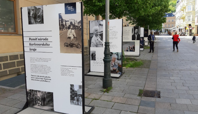 pamět naroda KV kraje