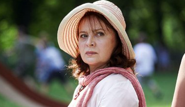 Libuše Šafránková