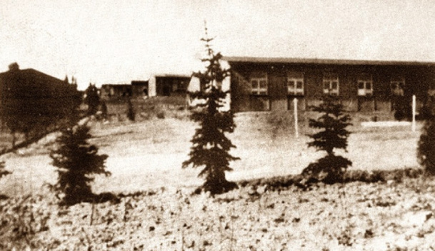 Nejen Osvětim nebo Terezín. Koncentrační tábor byl i v Meziměstí na Náchodsku