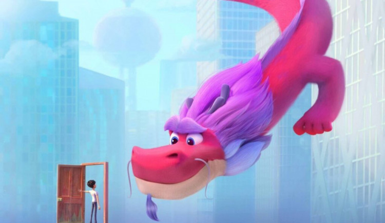 Netflix vás naučí meditovat a splní vám tři přání, HBO GO přiblíží diskriminaci žen ve vědě