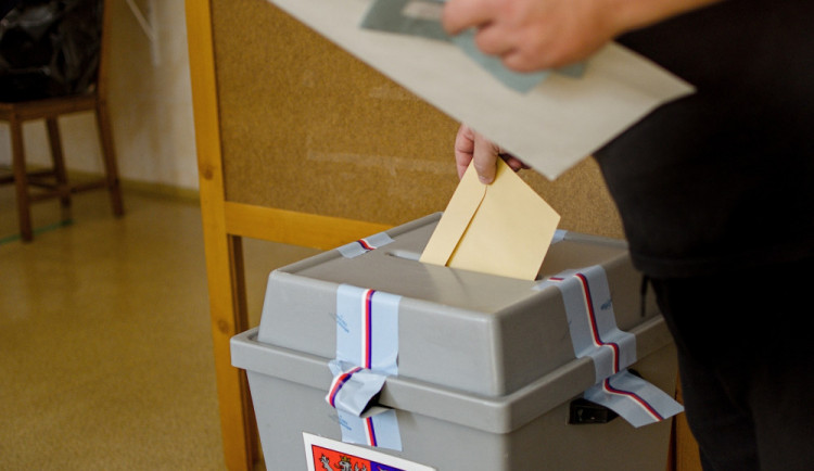 Volby v Libé na Chebsku vyhrálo SPL - Sdružení pro Libou s 39 procenty hlasů