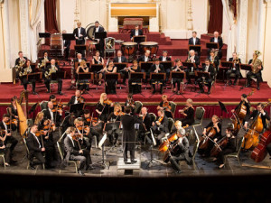 Nová ředitelka karlovarských symfoniků chce zajistit více zdrojů peněz na jeho financování