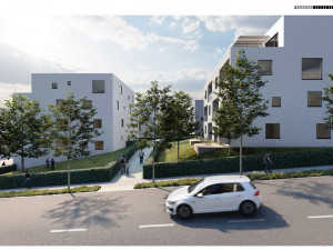 K nové podobě Špitálského vrchu i lokalitě bývalých kasáren se mohou lidé vyjádřit online