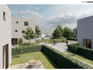 K nové podobě Špitálského vrchu i lokalitě bývalých kasáren se mohou lidé vyjádřit online