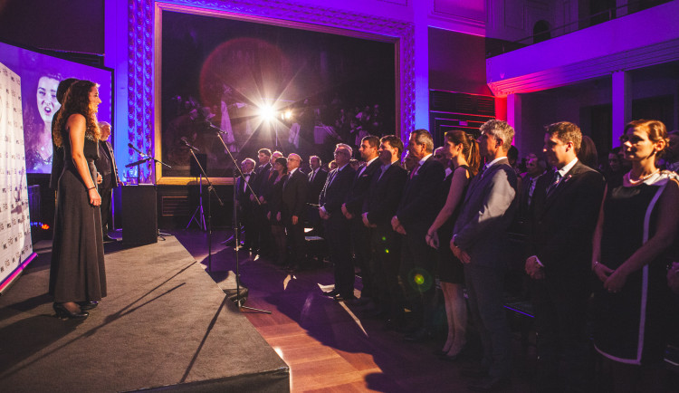 Na ocenění Český Goodwill přišlo přes 115 nominací