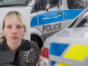 Policie pátrá po jednačtyřicetileté ženě. Na návštěvu k sestře nedorazila a nedala o sobě vědět