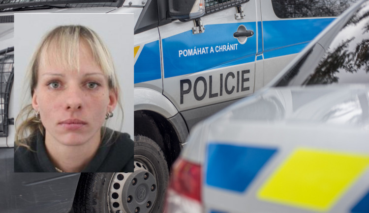 Policie pátrá po jednačtyřicetileté ženě. Na návštěvu k sestře nedorazila a nedala o sobě vědět