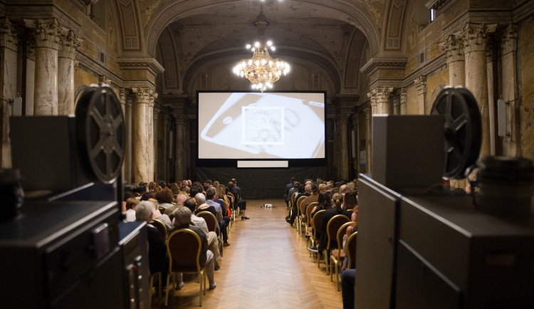 V Mariánských Lázních začal šestý ročník Marienbad Film Festivalu