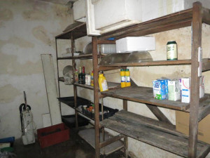 Inspekce uzavřela restauraci v Karlových Varech. Uvnitř našla myší trus a plesnivé zdi