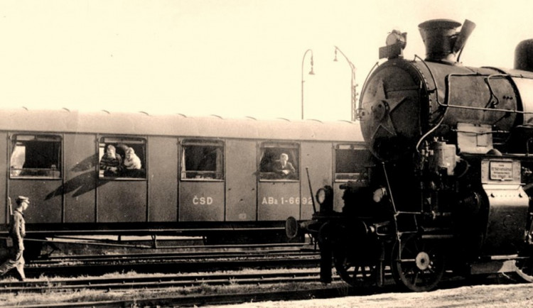 V Aši si chtějí připomenout 70. výročí nejznámějšího hromadného útěku za železnou oponu