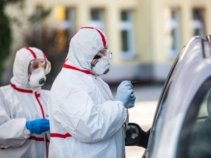 Lidé mohou zjistit, kolik lidí u nich v obci má očkování proti covidu-19