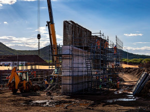 Zdražování staveb se dotýká i veřejných zakázek v Karlovarském kraji