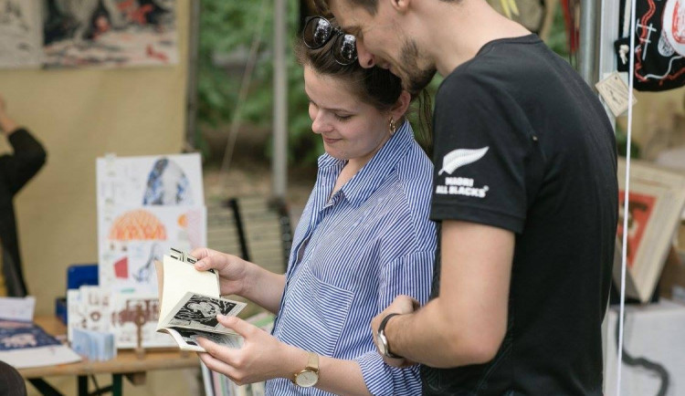 Knižní lázně nabídnou v Mariánských Lázních autorská čtení i knižní jarmark