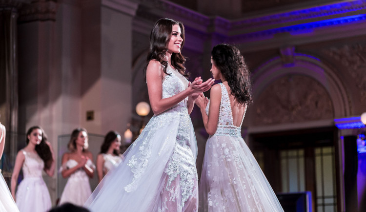 Módní akce Top Fashion Week se po roce vrátí do Karlových Varů