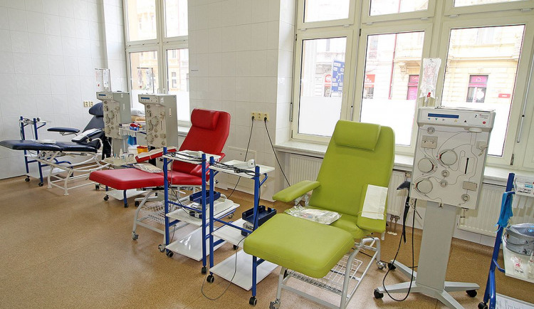 Karlovarský kraj nechá zpracovat projekt rozvoje nemocnice za desítky milionů korun