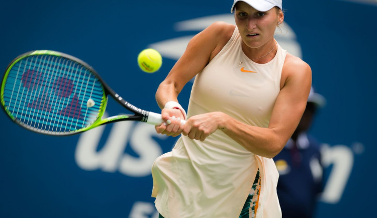 Stříbrná královna ze Sokolova. Vondroušová bere z olympiády stříbro