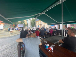 Stříbrná královna ze Sokolova. Vondroušová bere z olympiády stříbro