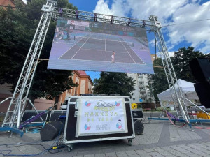 Stříbrná královna ze Sokolova. Vondroušová bere z olympiády stříbro