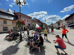 Stříbrná královna ze Sokolova. Vondroušová bere z olympiády stříbro