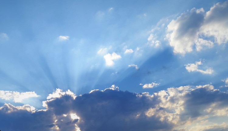 Proměnlivé počasí bude pokračovat i v srpnu