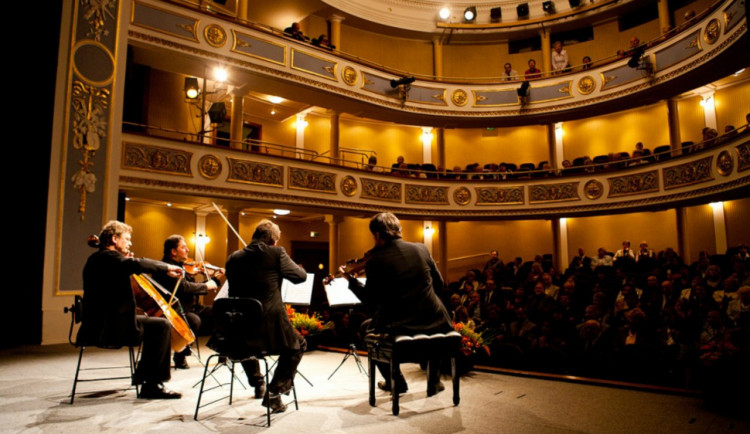 Chopinův festival od soboty rozezní Mariánské Lázně skladbami světového klavíristy.