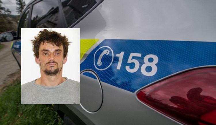 V Ostrově na Karlovarsku dnes uprchl vězeň. Policisté žádají veřejnost o pomoc při pátrání