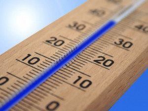 Letošní červenec byl podle amerických vědců nejteplejší za 142 let
