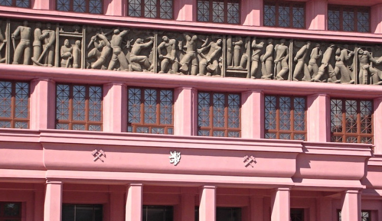 Sokolov se chce odvolat proti výběru projektů spravedlivé transformace