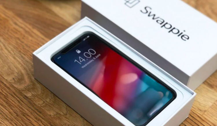 Startup Swappie nabízí repasované iPhony, po úspěchu v 15 zemích vstupuje i do Česka