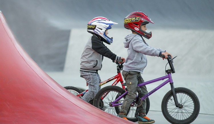Cheb odloží stavbu nového skateparku na příští rok