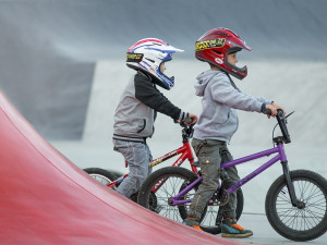 Cheb odloží stavbu nového skateparku na příští rok