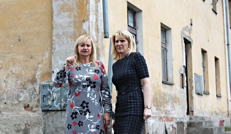 Starostka Sokolova: Zrušení bezdoplatkových zón poškodí mnoho lidí