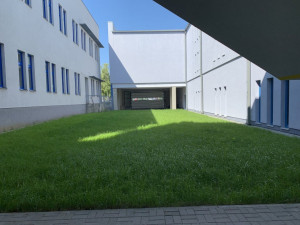 Knihovna ve Varech představila svůj nový depozitář, stál 120 milionů korun