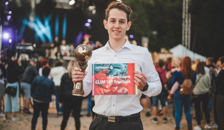 E.ON Energy Globe zná své první vítěze. Další vyhlášení doprovodí koncert Emmy Drobné ve Znojměf b