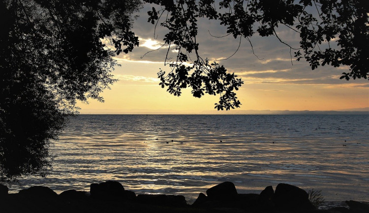 Tento týden bude teplý, s postupujícím zářím se ale bude ochlazovat