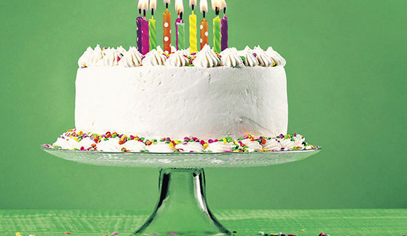 Již tuto neděli čeká zákazníky Globusu velká narozeninová oslava 25 let