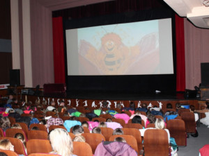 Dětský filmový festival Oty Hofmana bude letos věnován cestování