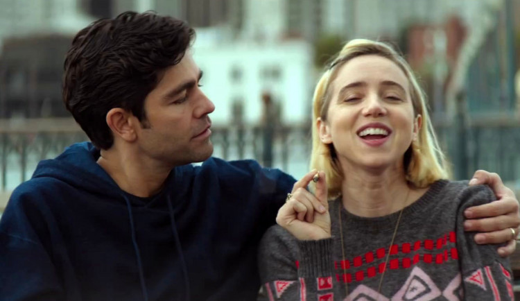 Clickbait. Zdroj: Netflix.