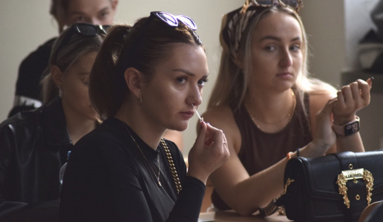 Testování na základkách a středních školách v kraji odhalilo covid u 38 žáků