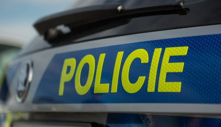 Opilého řidiče zastavila až policejní hlídka. Nadýchal přes tři promile
