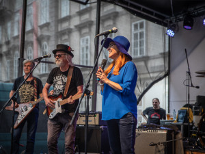 Bojovnice za českou pravici chce zatočit s byrokracií a ukončit diktát Bruselu