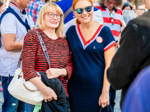 Bojovnice za českou pravici chce zatočit s byrokracií a ukončit diktát Bruselu
