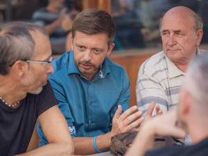 PirSTAN: Necháme lidem v peněženkách víc peněz!