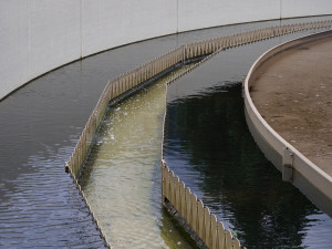 Karlovy Vary vybudují čistírnu odpadních vod u tábora Vladař