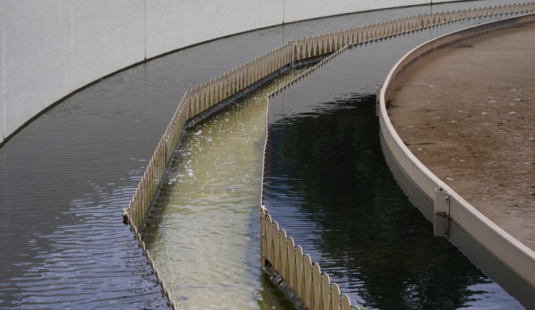 Karlovy Vary vybudují čistírnu odpadních vod u tábora Vladař