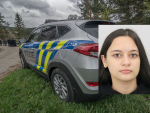 Policie pátrá po čtrnáctileté dívce z Ostrova