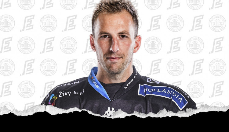 Za zraněného Černocha zaskočí v Karlových Varech zkušený centr Kracík