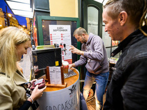 Nelhat. Nekrást. Nešvindlovat