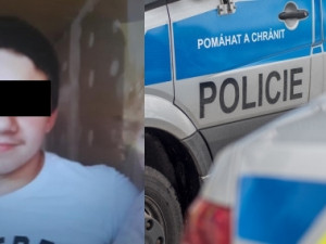 Policisté našli pohřešovaného chlapce ze Sokolovska