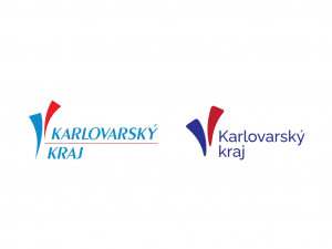 Karlovarský kraj má nové logo. Je moderní, tvrdí úřad